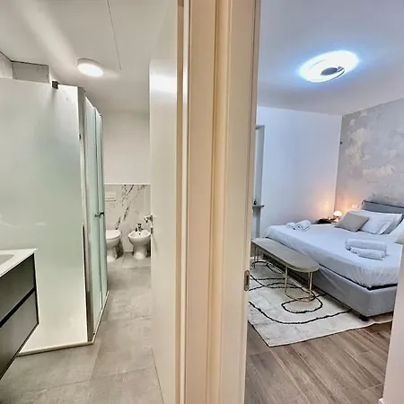 Luxury House Near The Funicular