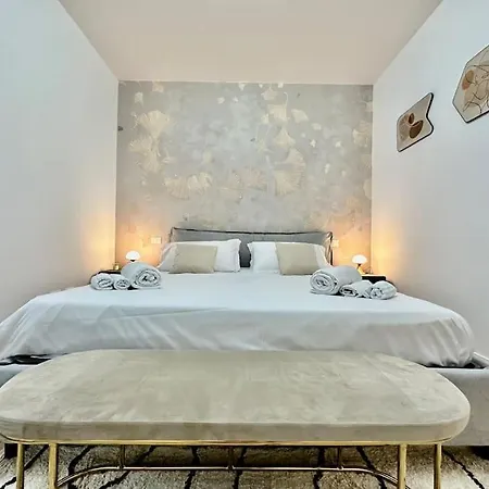 Luxury House Near The Funicular Apartment