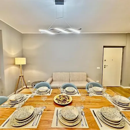 Luxury House Near The Funicular Apartment