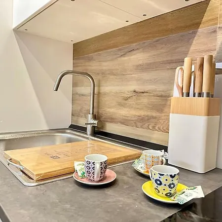 Luxury House Near The Funicular * Bergamo