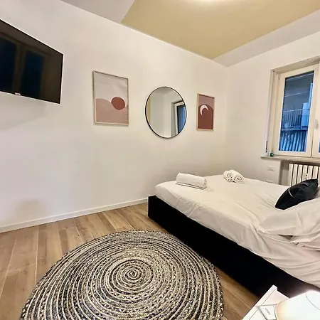 Apartment Luxury House Near The Funicular *