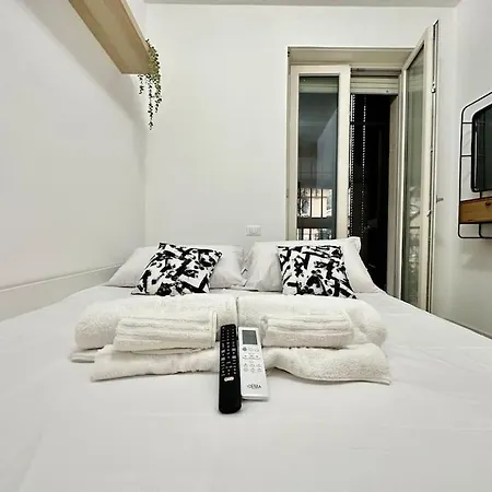 Luxury House Near The Funicular * Bergamo