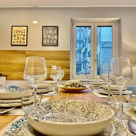 Luxury House Near The Funicular Apartman *