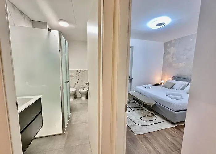 Luxury House Near The Funicular