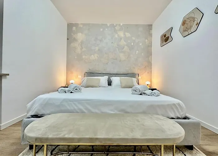 Luxury House Near The Funicular Apartment