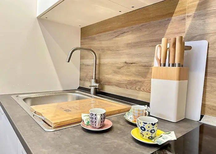 Luxury House Near The Funicular * Bergamo