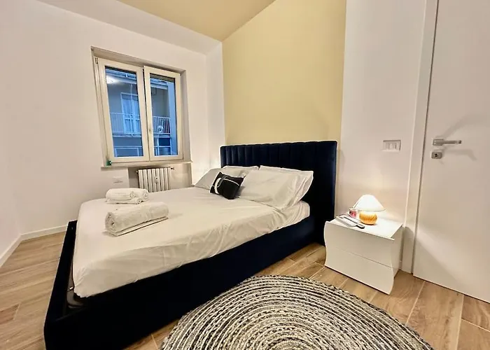 Luxury House Near The Funicular Apartment