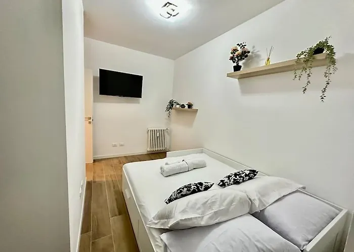 Apartment Luxury House Near The Funicular *