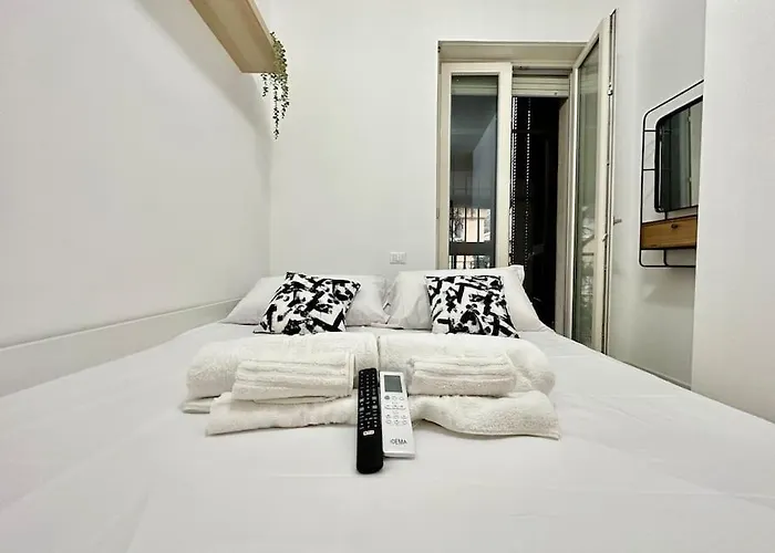 Luxury House Near The Funicular * Bergamo