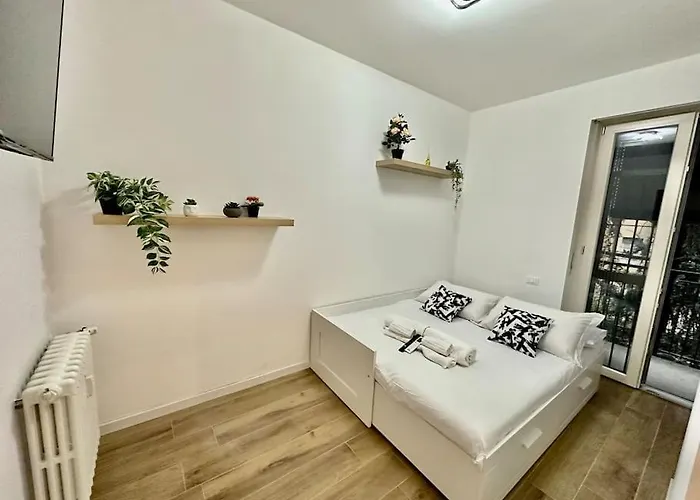 Luxury House Near The Funicular