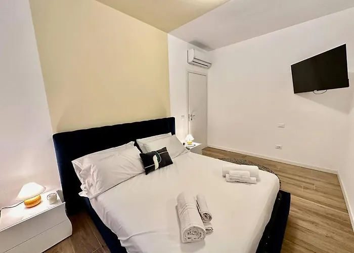 Luxury House Near The Funicular *