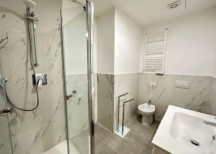 Luxury House Near The Funicular Apartment *