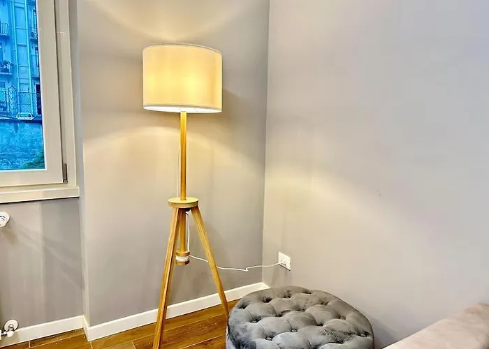 Apartment Luxury House Near The Funicular *