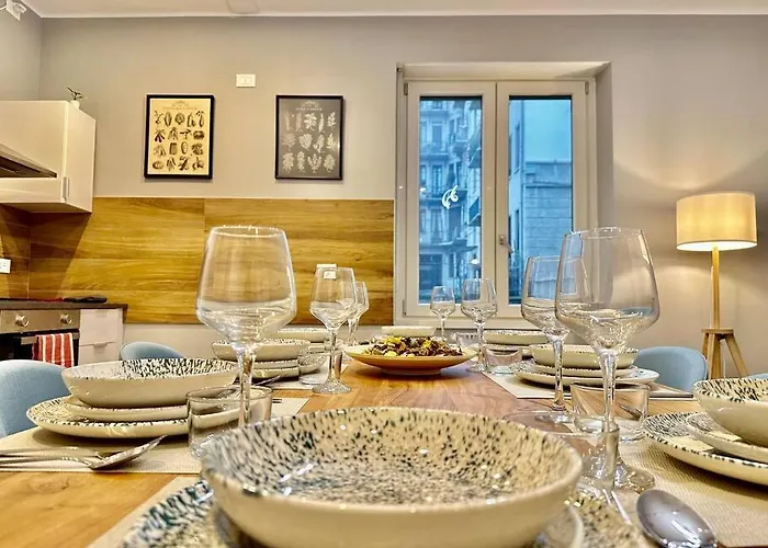 Luxury House Near The Funicular Apartment *