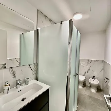 Luxury House Near The Funicular