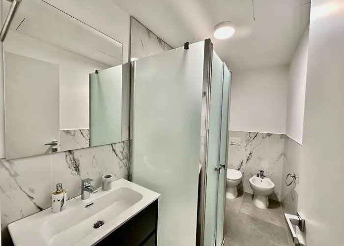 Luxury House Near The Funicular