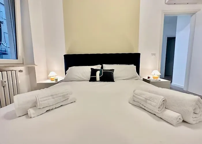 Apartman Luxury House Near The Funicular *