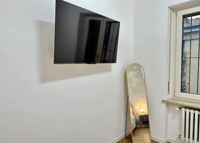 Luxury House Near The Funicular *