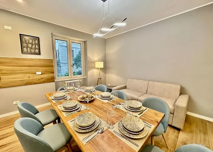 Luxury House Near The Funicular Apartman Bergamo